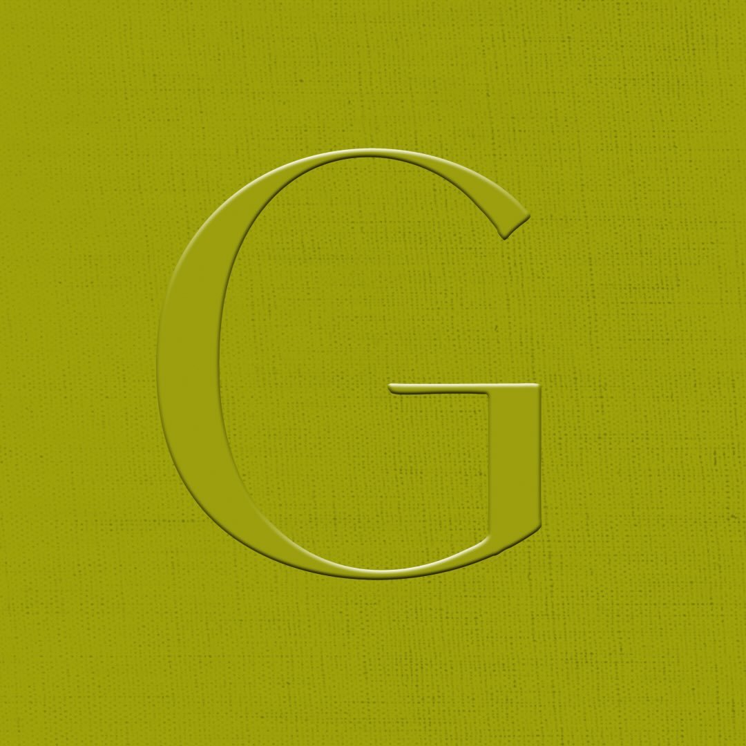 Glossary Artists