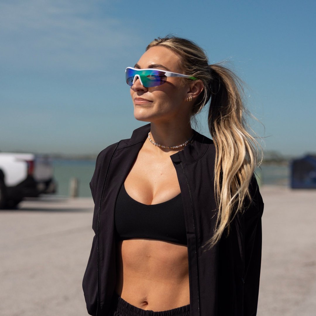 Brittany Lupton