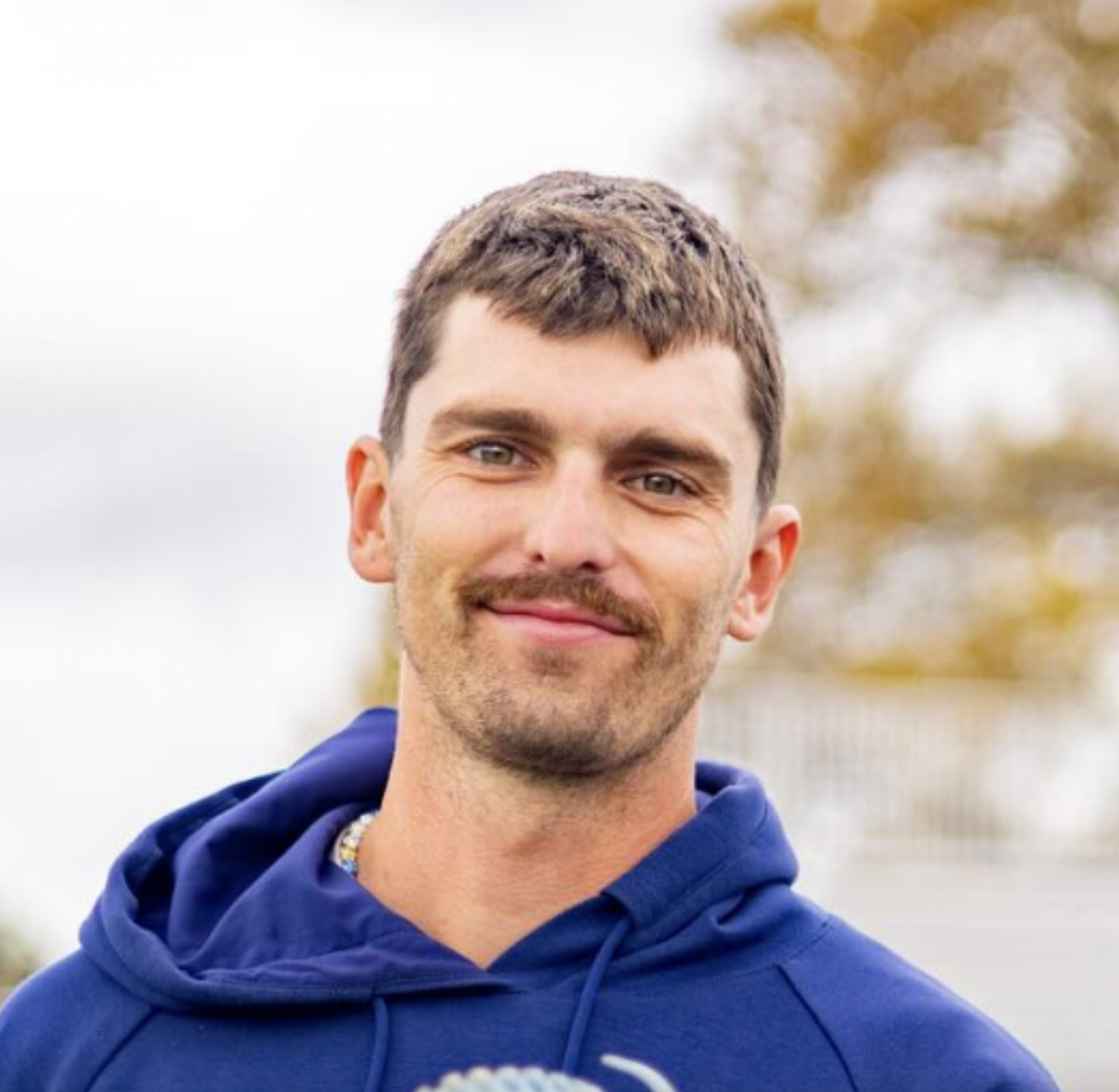 Ryan Cox