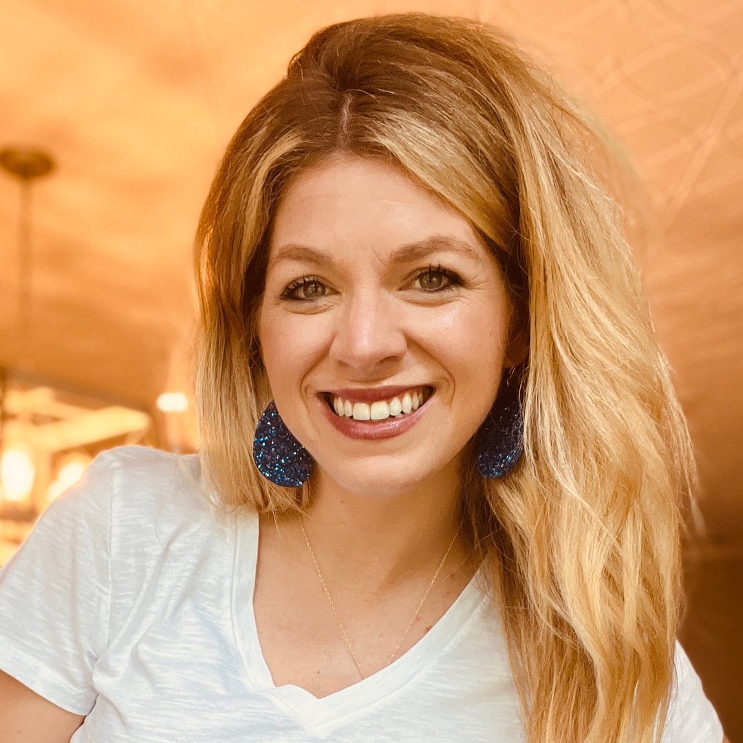 Rachel Engelbarts