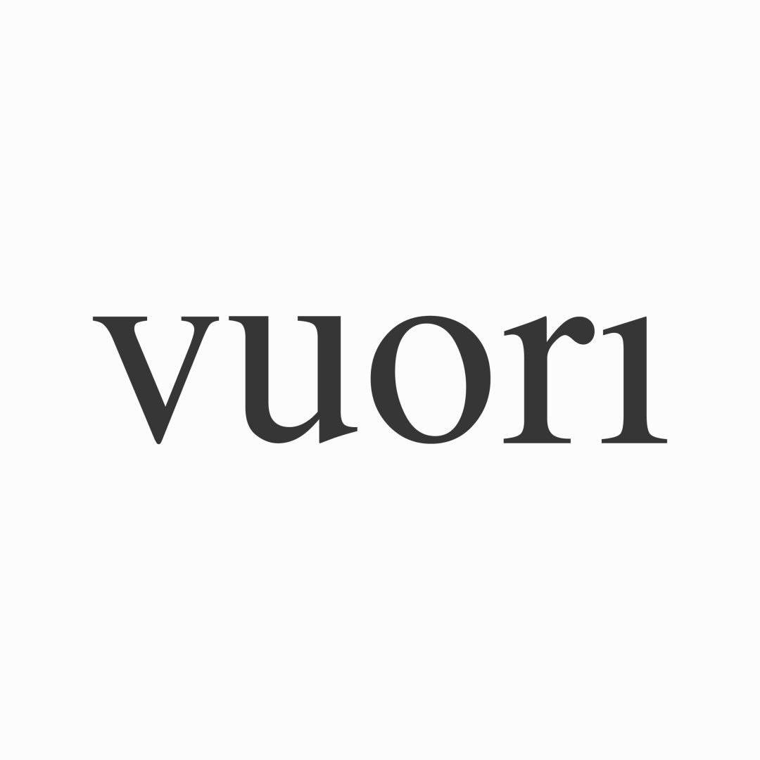 Vuori Clothing