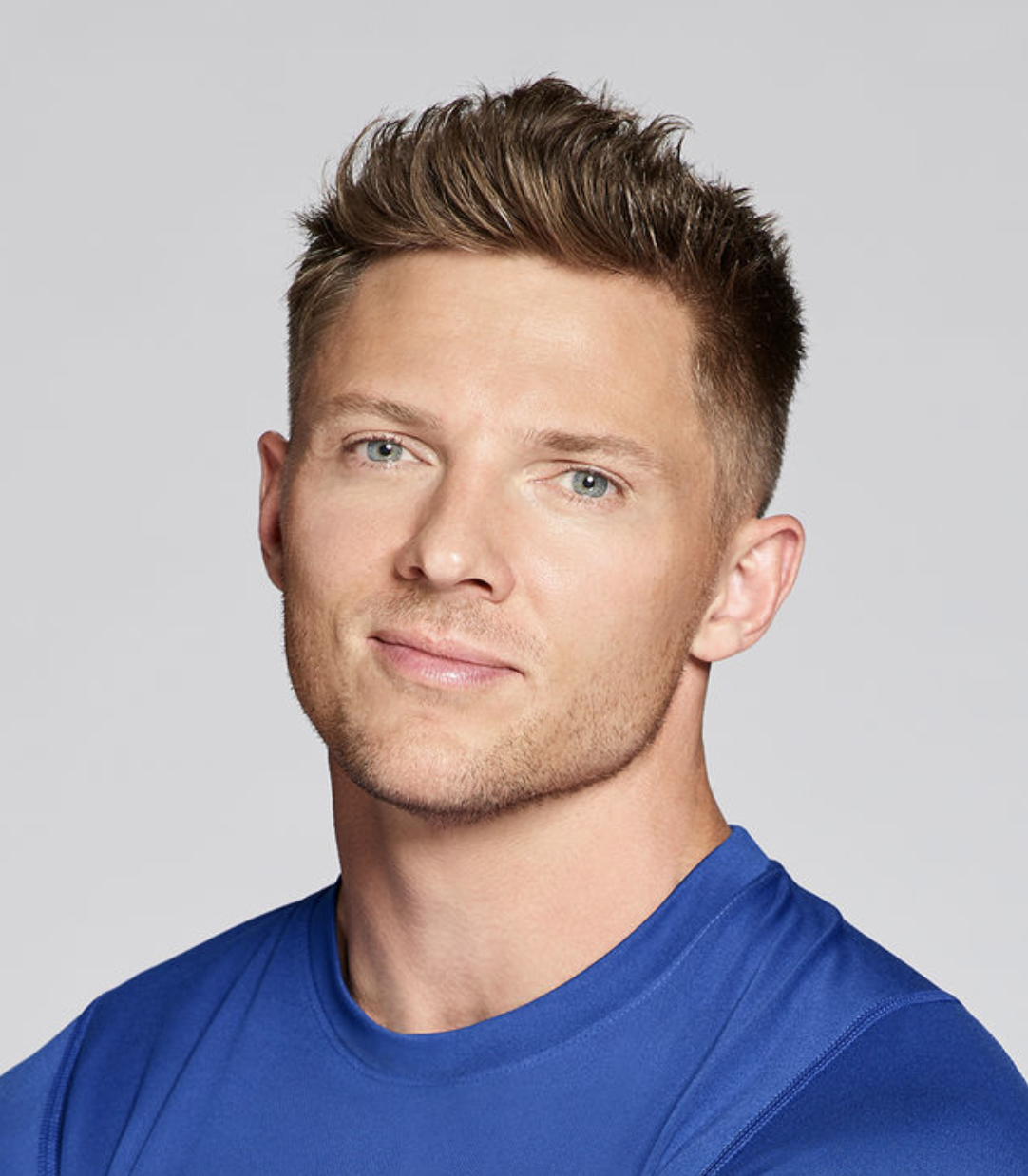 Steve Cook