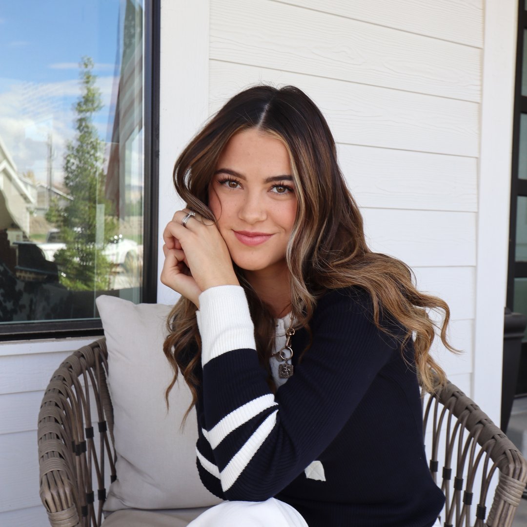Alyssa Mikesell Johnson