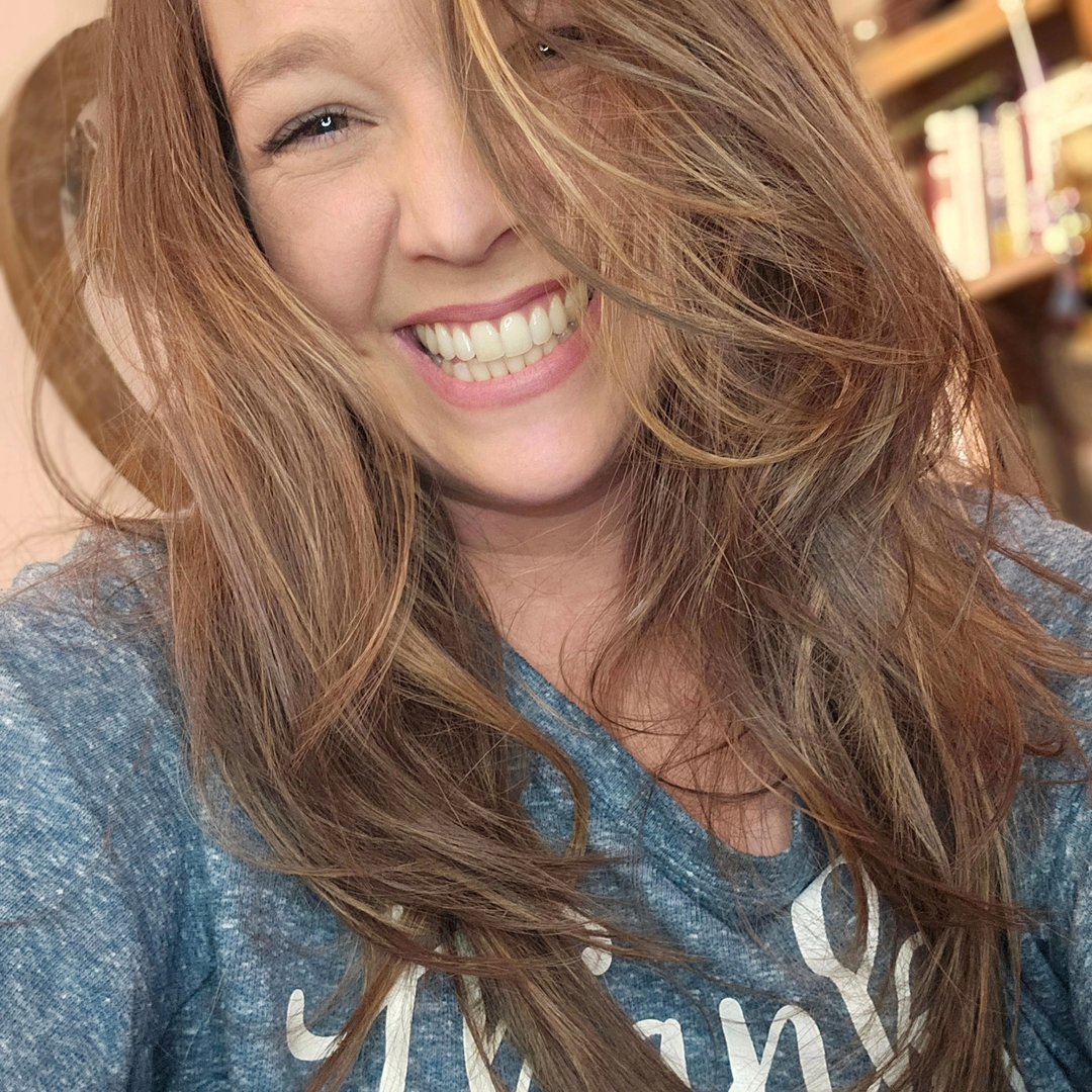 Rachel Walters