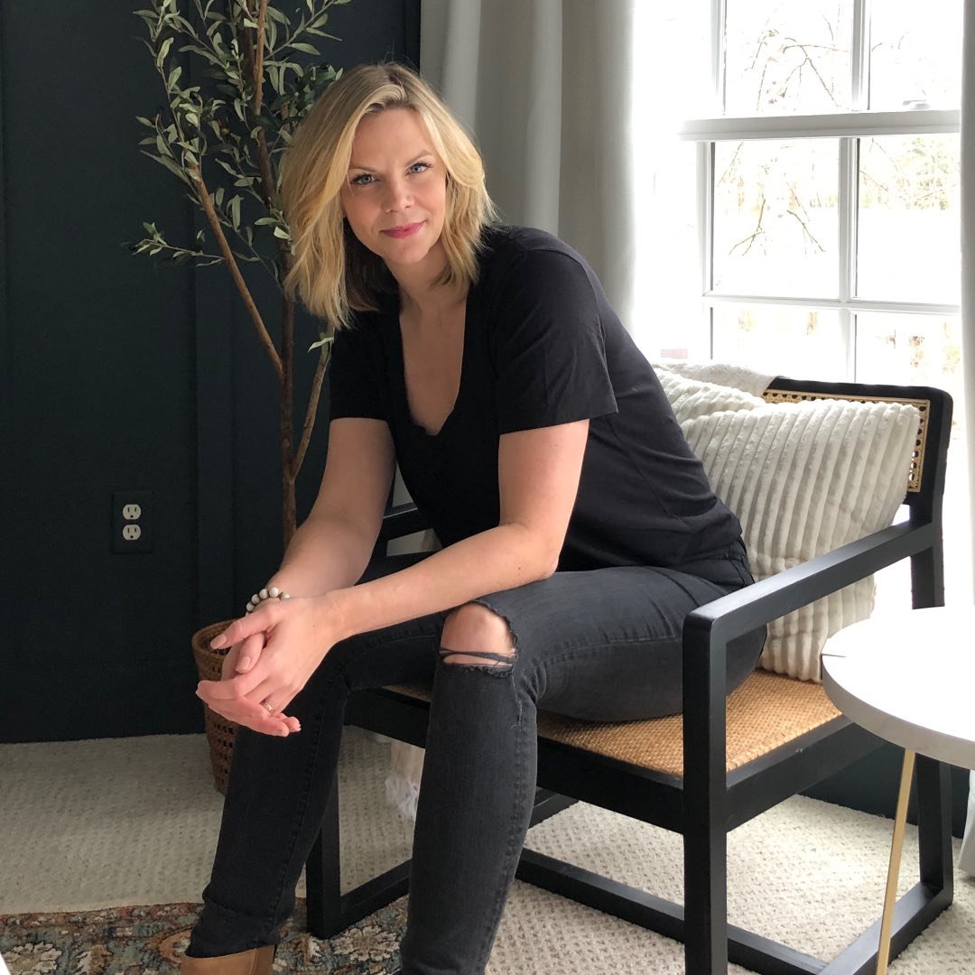 Jennifer Gizzi