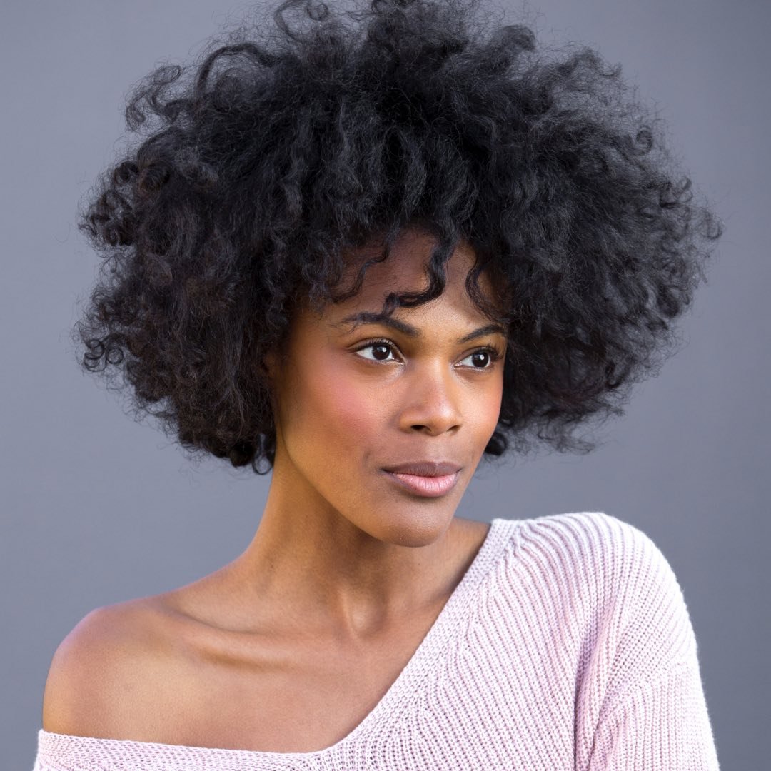 Iris Caldwell