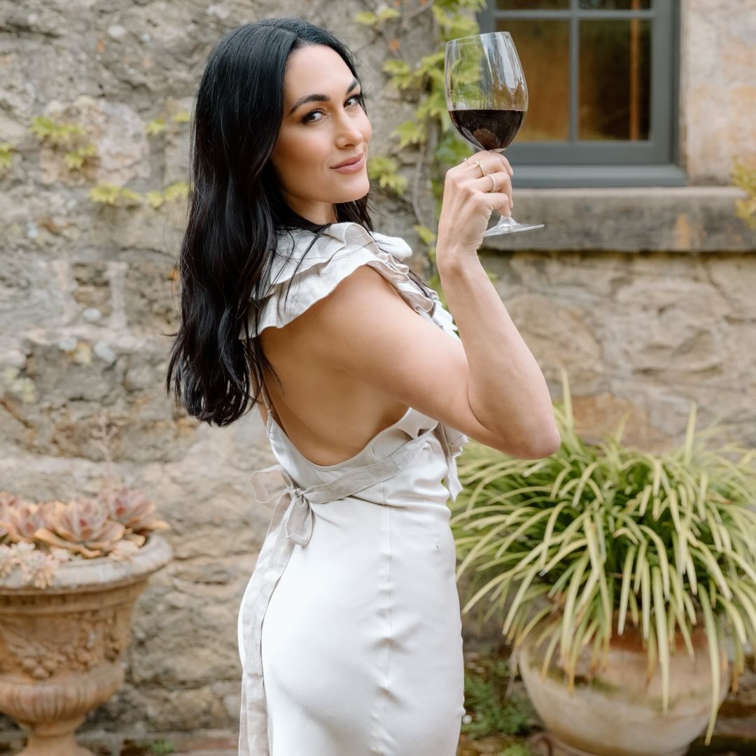 Brie Bella