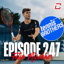 Felix Mischker (TennisBrothers)