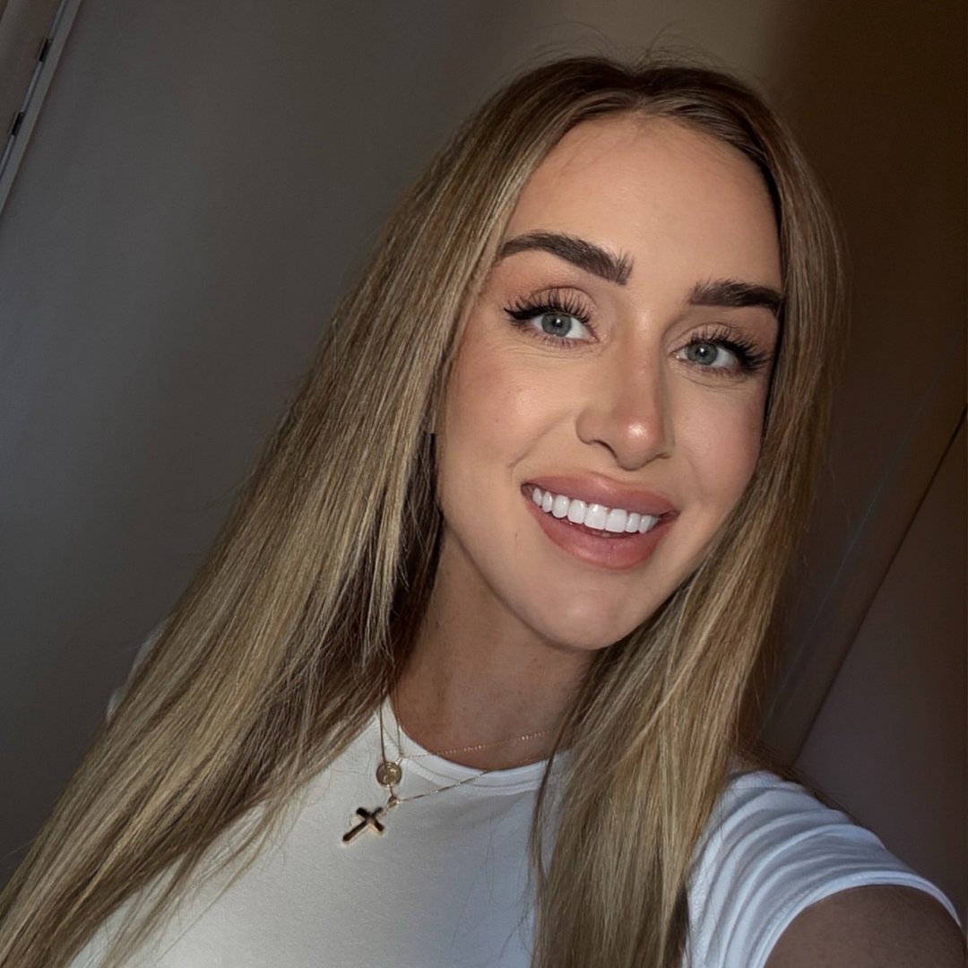 Jenna Hocking