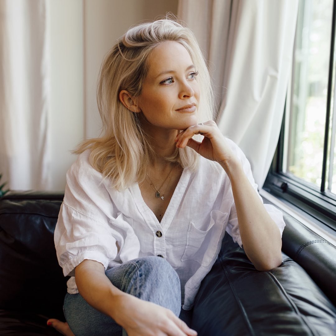 Hannah Billingsley