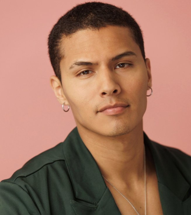 Luis Bautista