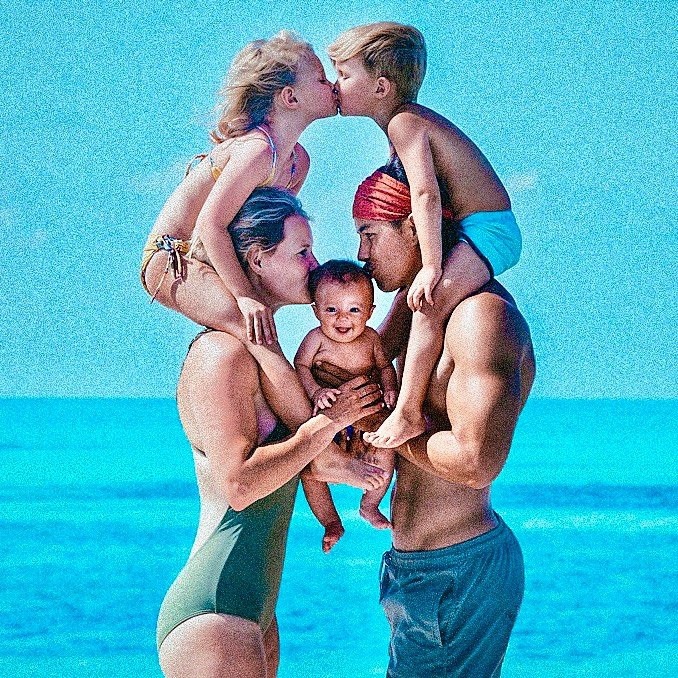 Bucketlist Family