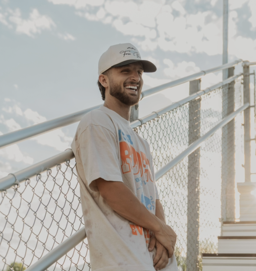 Kaden Bowler