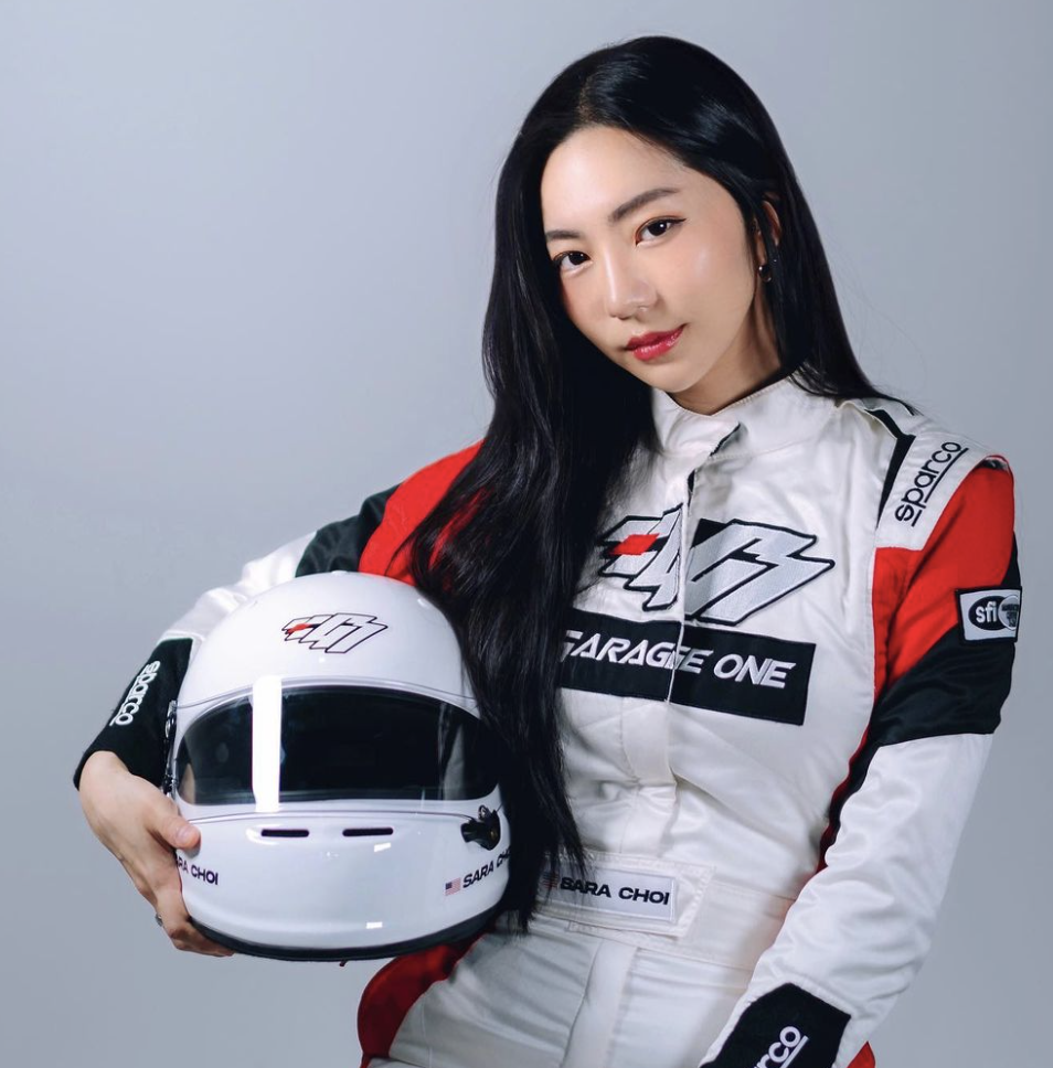 Sara Choi