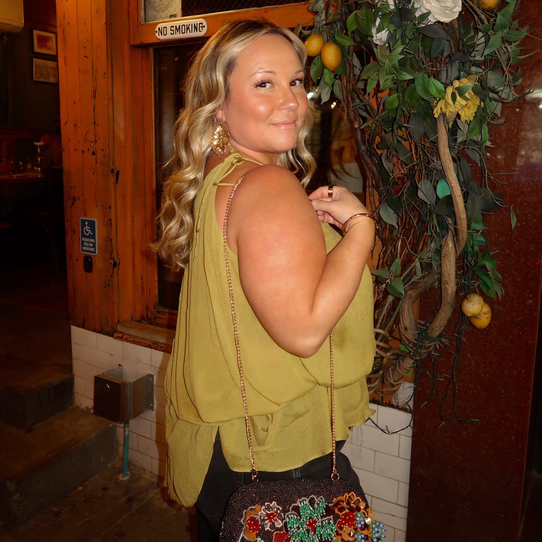 Shelli Enright