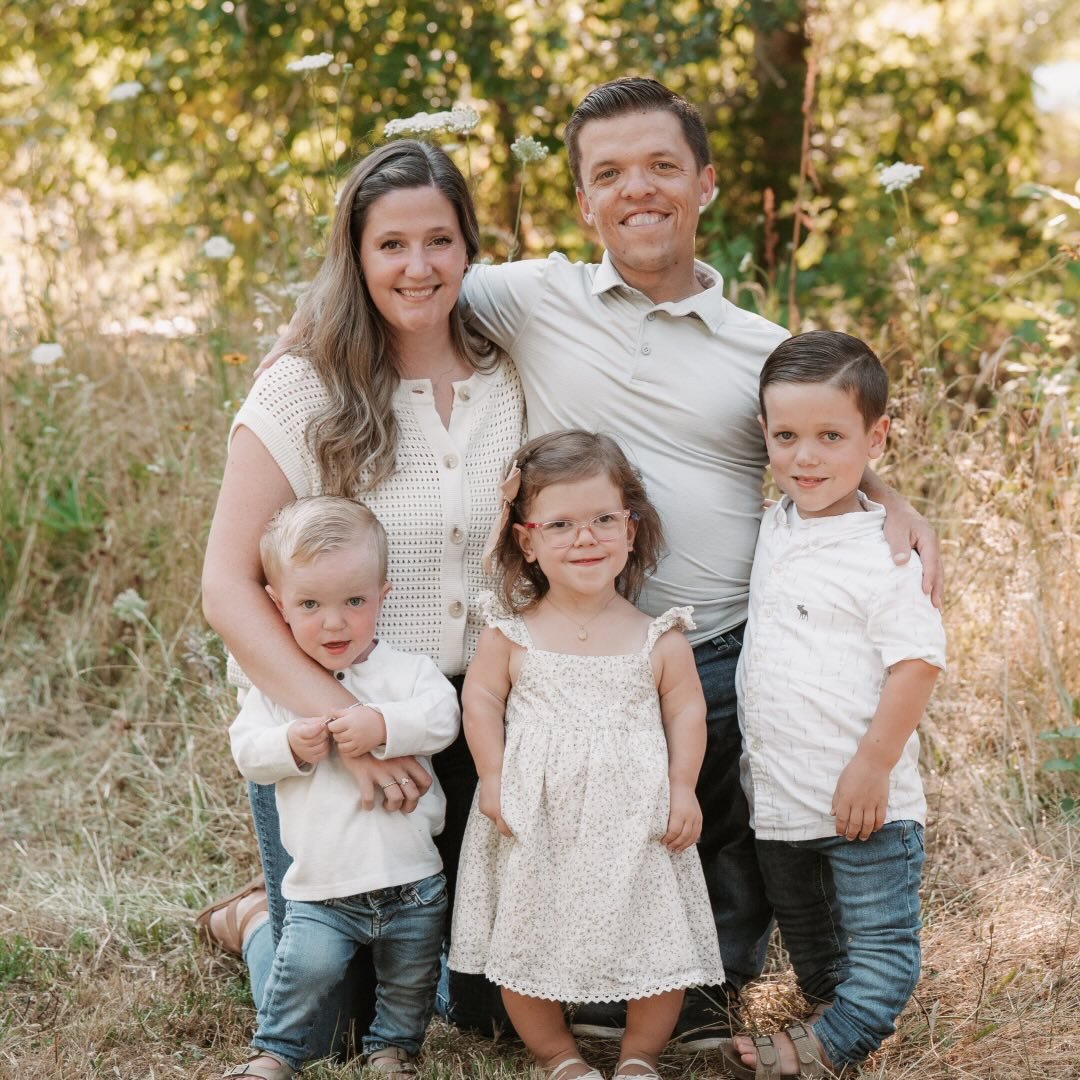 Tori Roloff