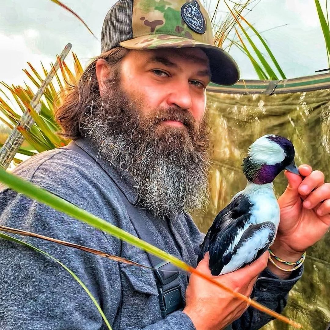 Jep Robertson
