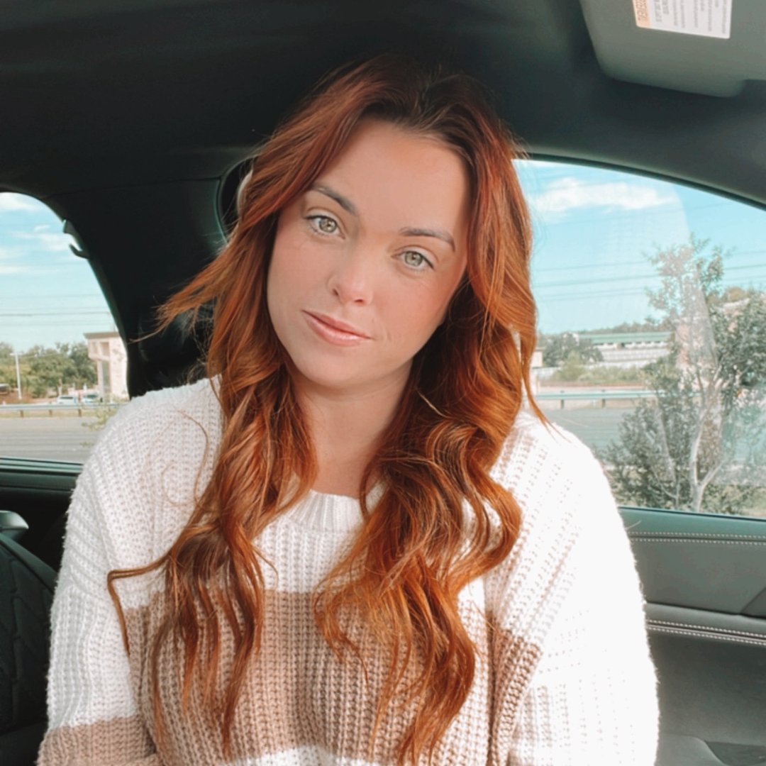 Kelley Lorraine
