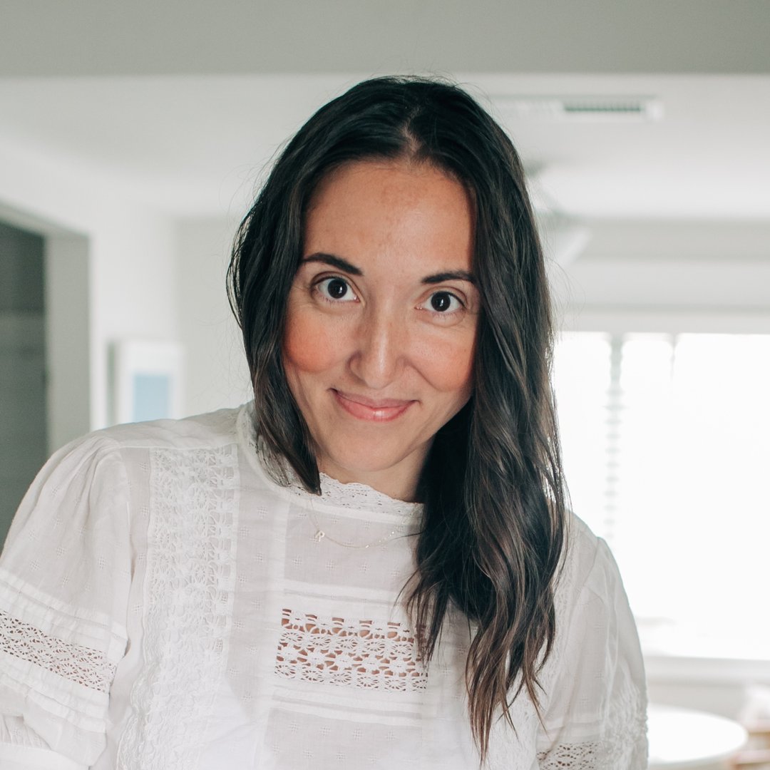 Jacqui Saldana