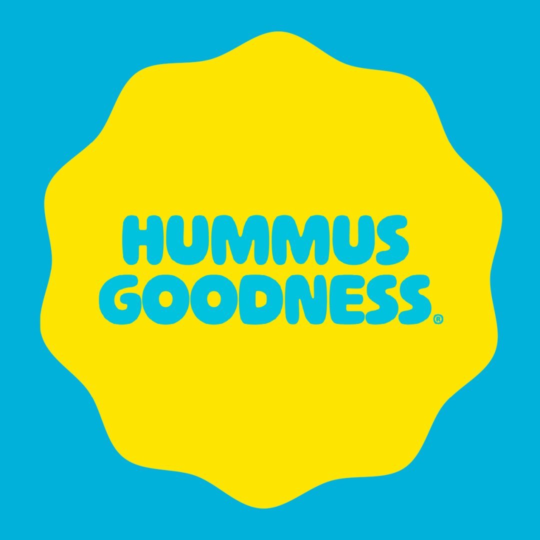 Hummus Goodness
