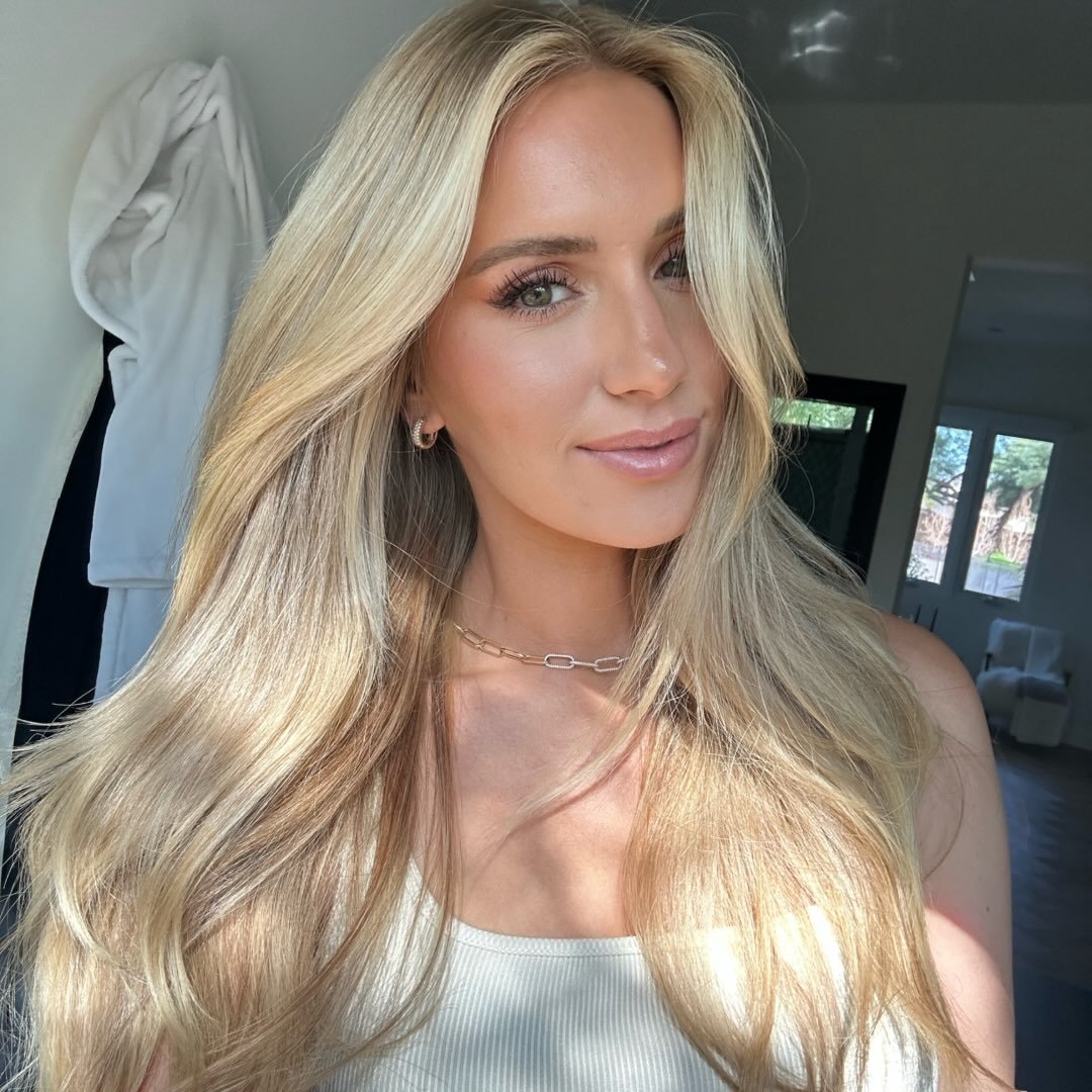 Lauren Burnham Luyendyk