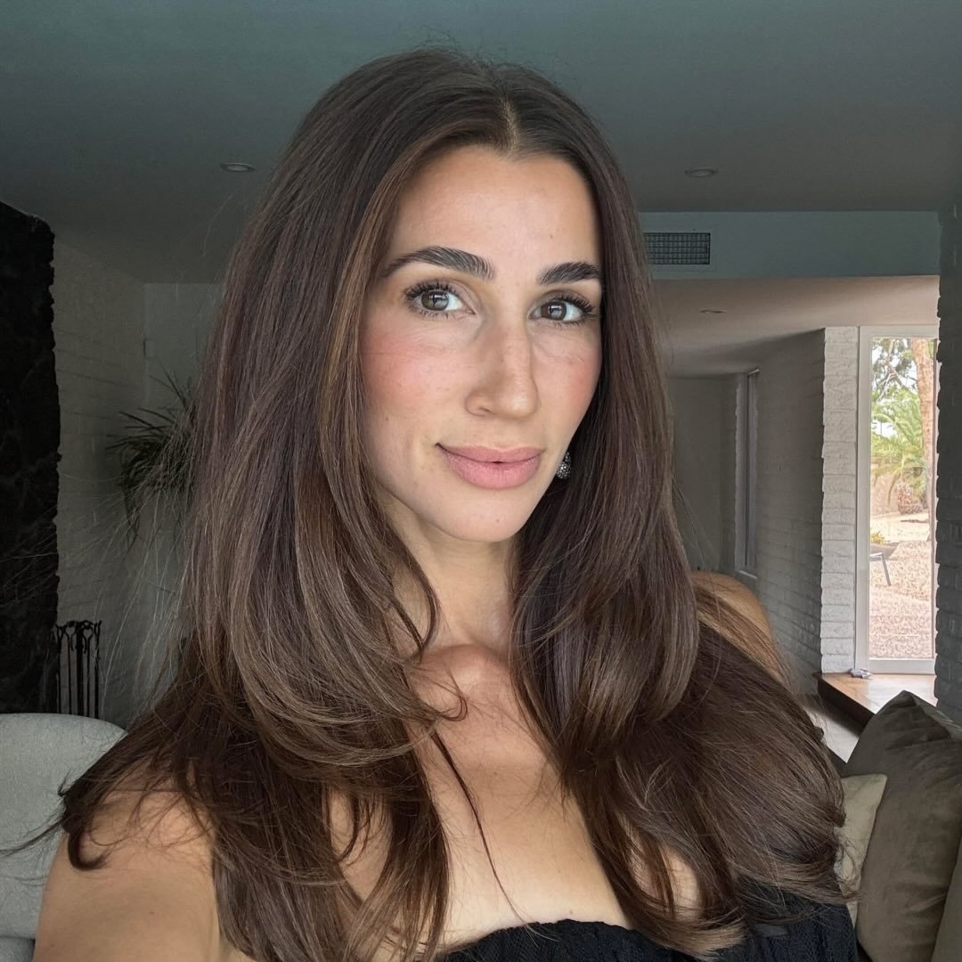 Lauren "lolo" Garcia