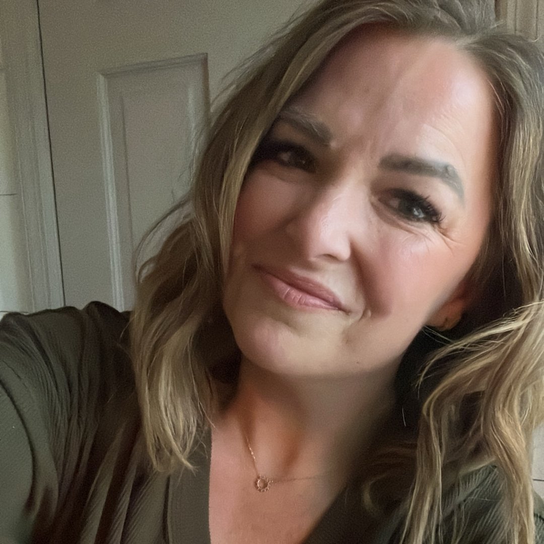 Melissa Tutterrow