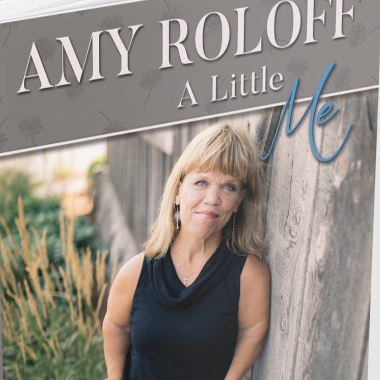 Amy Roloff