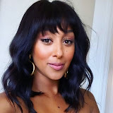 Tamera Mowry