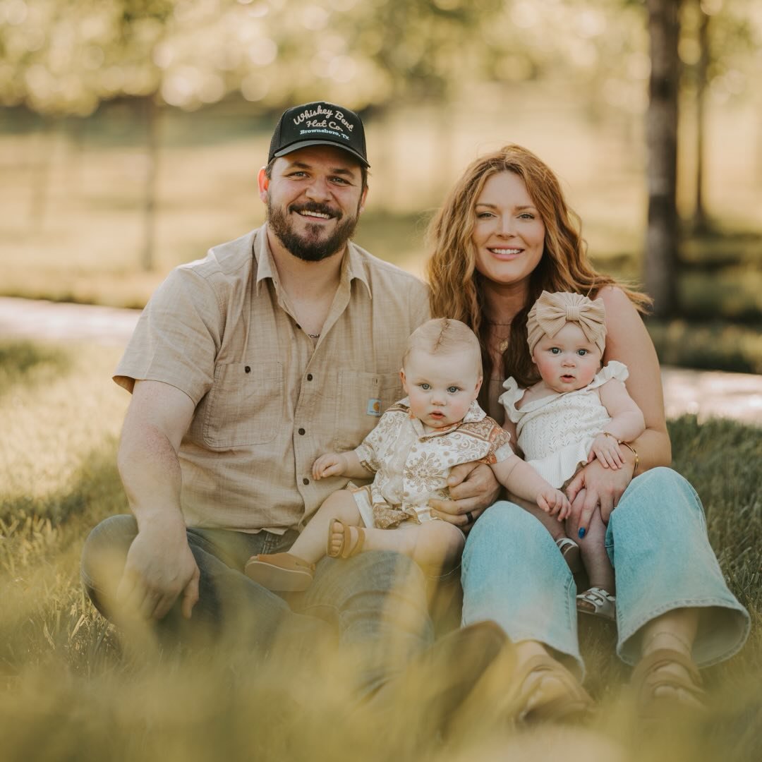 Mamma Cass | Cassidy Morgan
