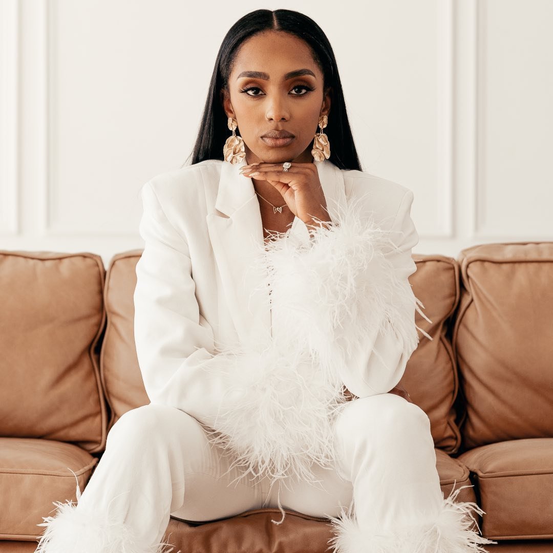 Brittany Williams (Lavishly Britt)