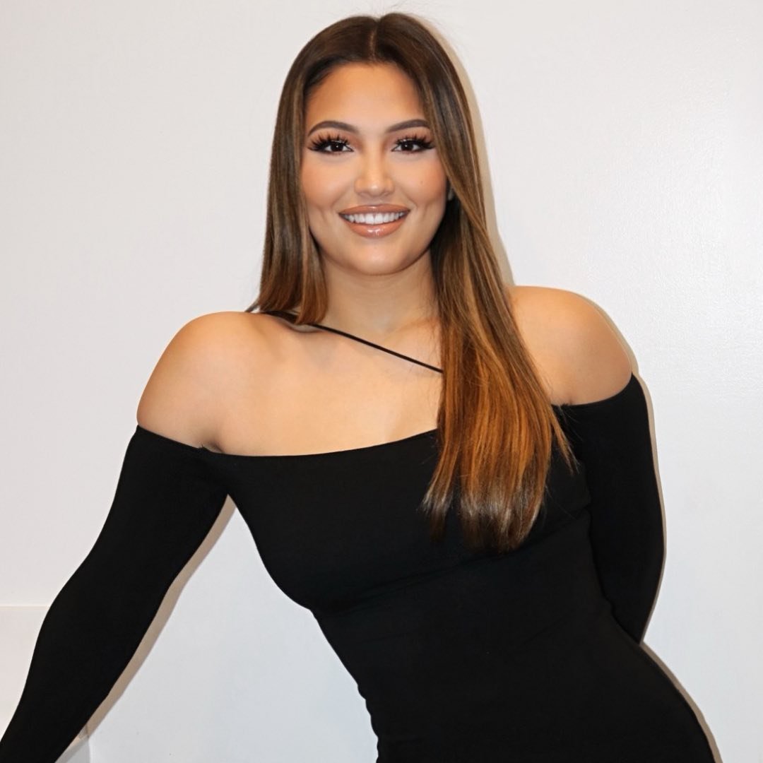 Desiree Guiterrez