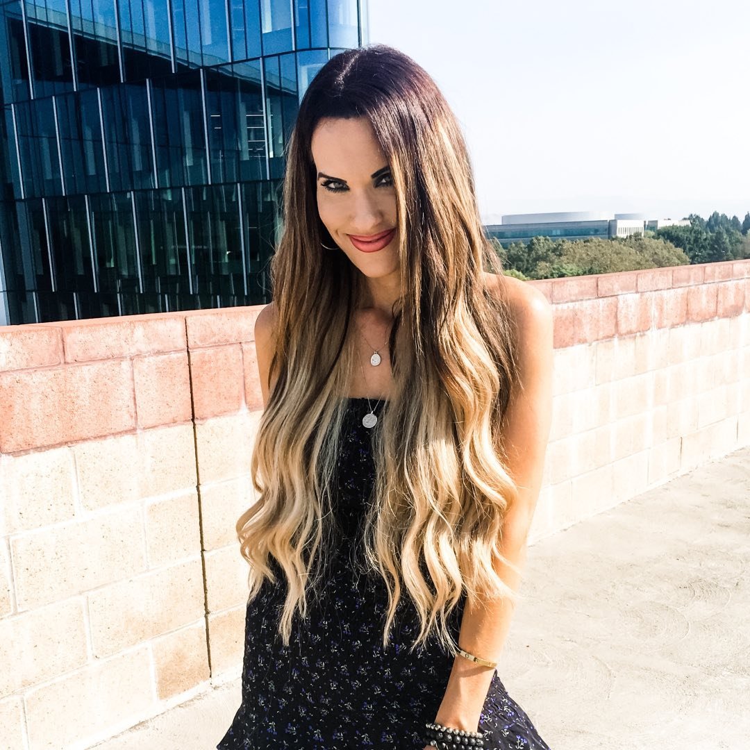 Jenn Shell