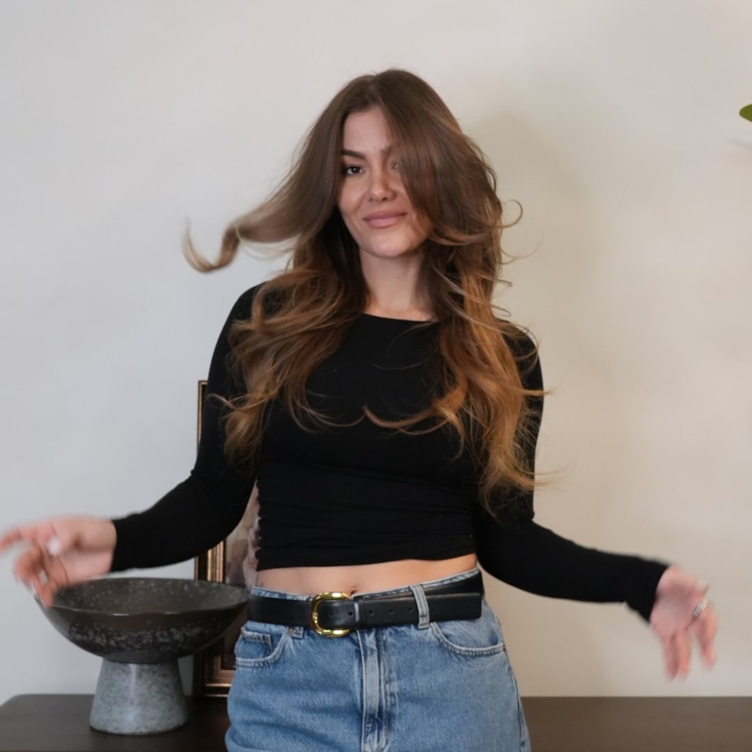 Tori Deal