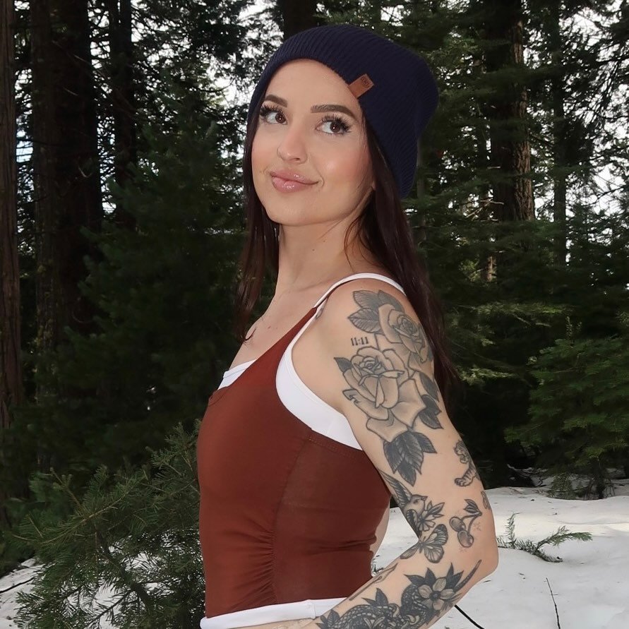 Olivia Cara