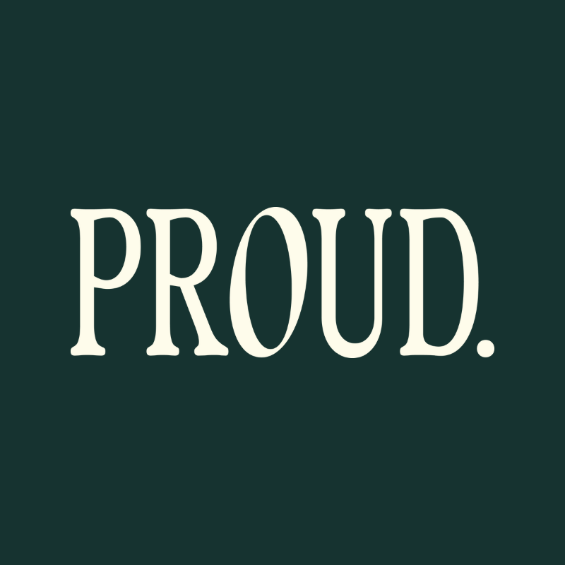 Proud Management