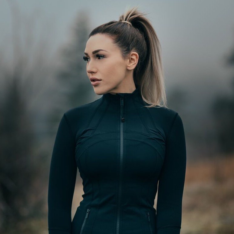Molly Smith 