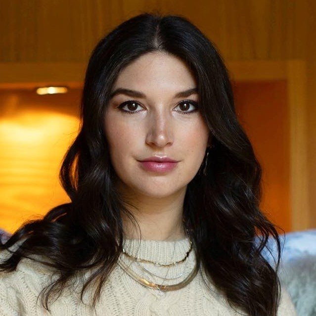 Casey Winston