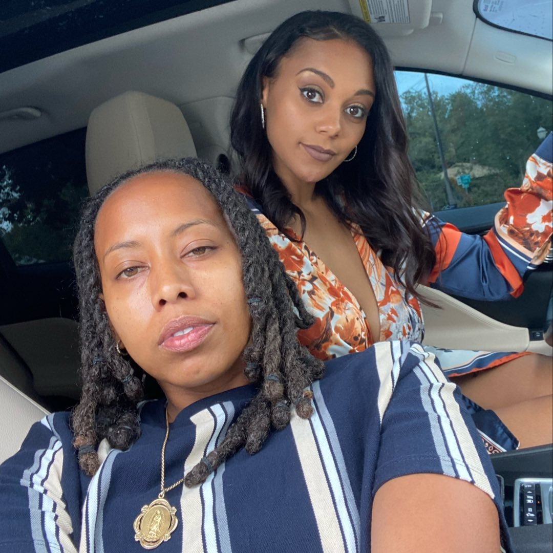 The Benns Family