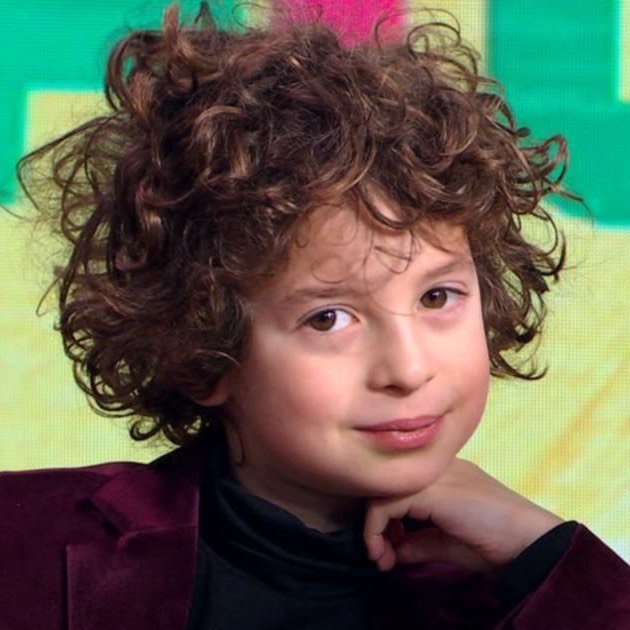 Max Alexander