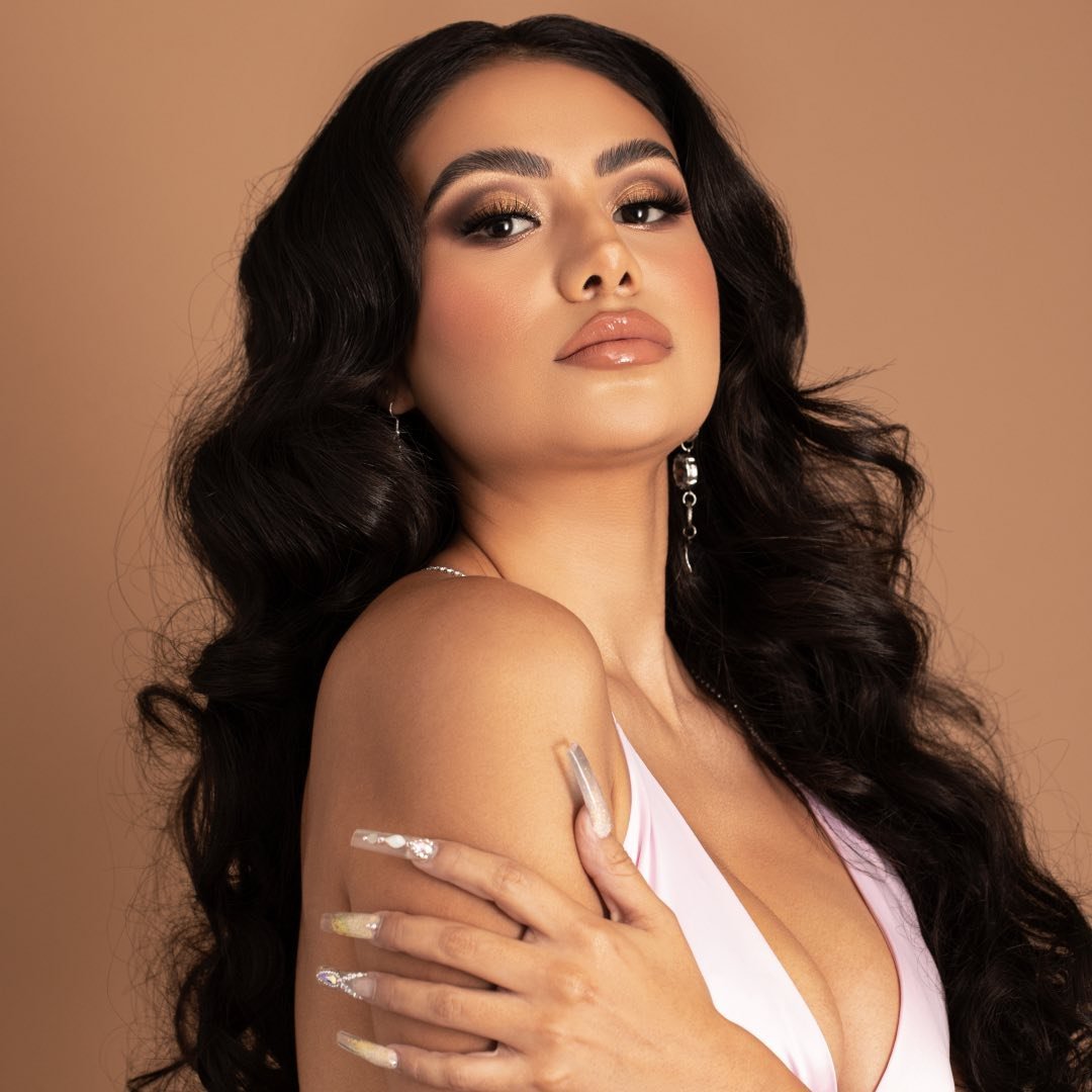 Marlene Mendez