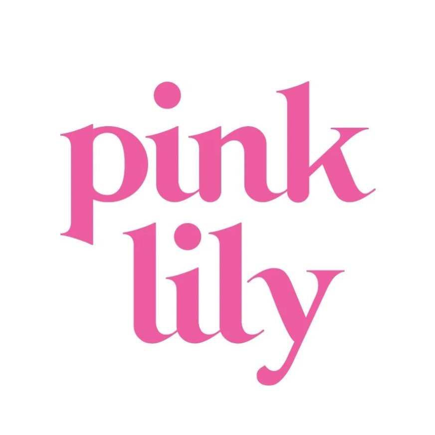 Pink Lily