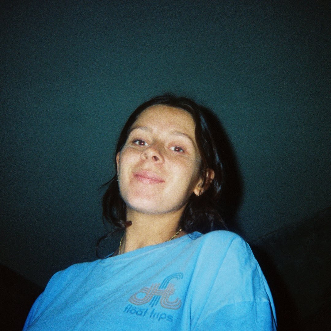 Kenna Bangerter
