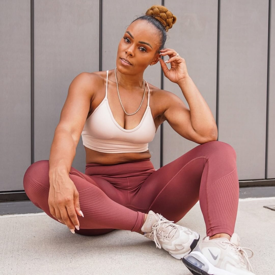 Tasha Hall