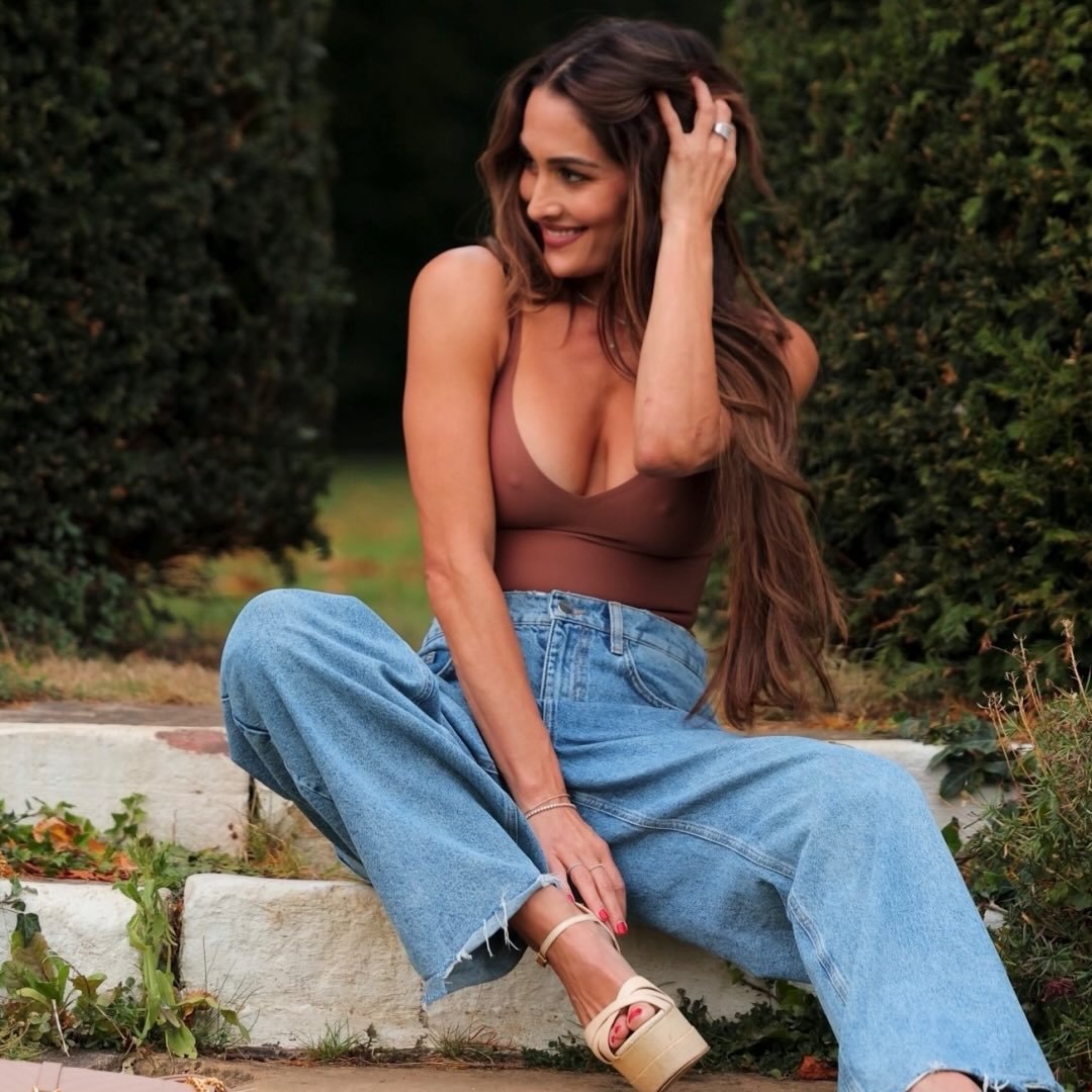 Nikki Bella