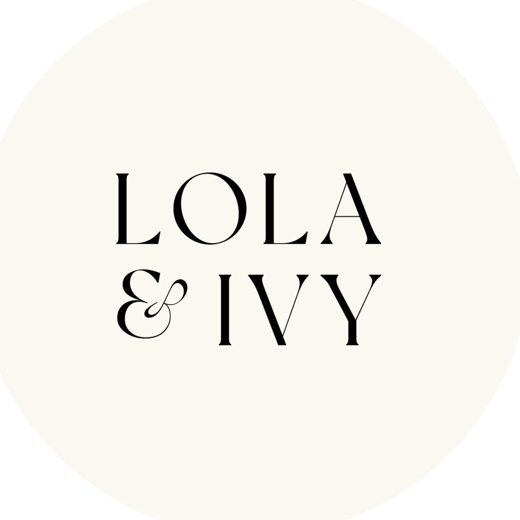 Lola & Ivy