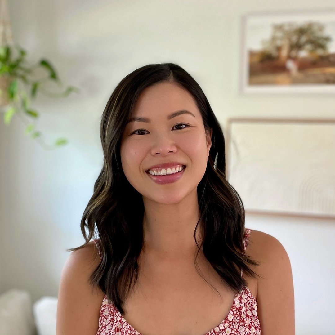 Anna Wang