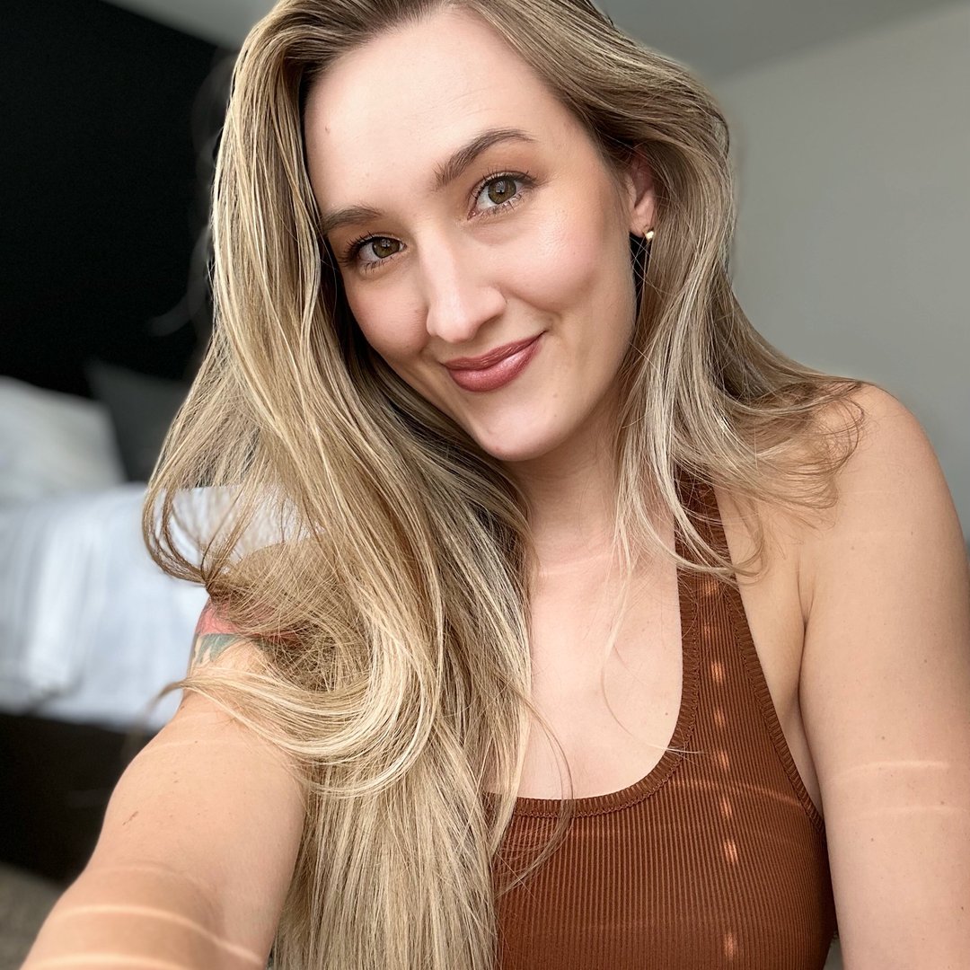 Meaghan Ranee