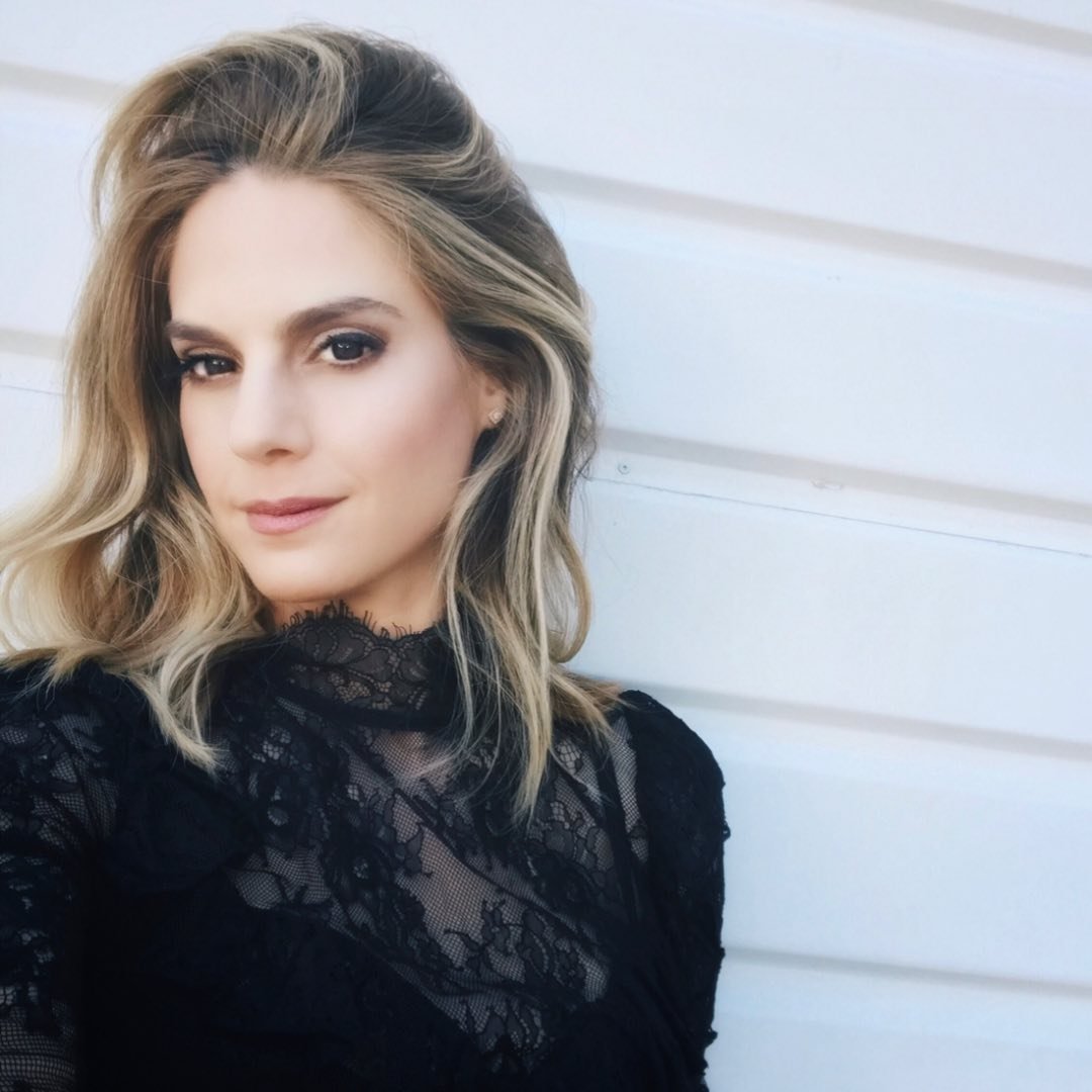 Kelly Kruger