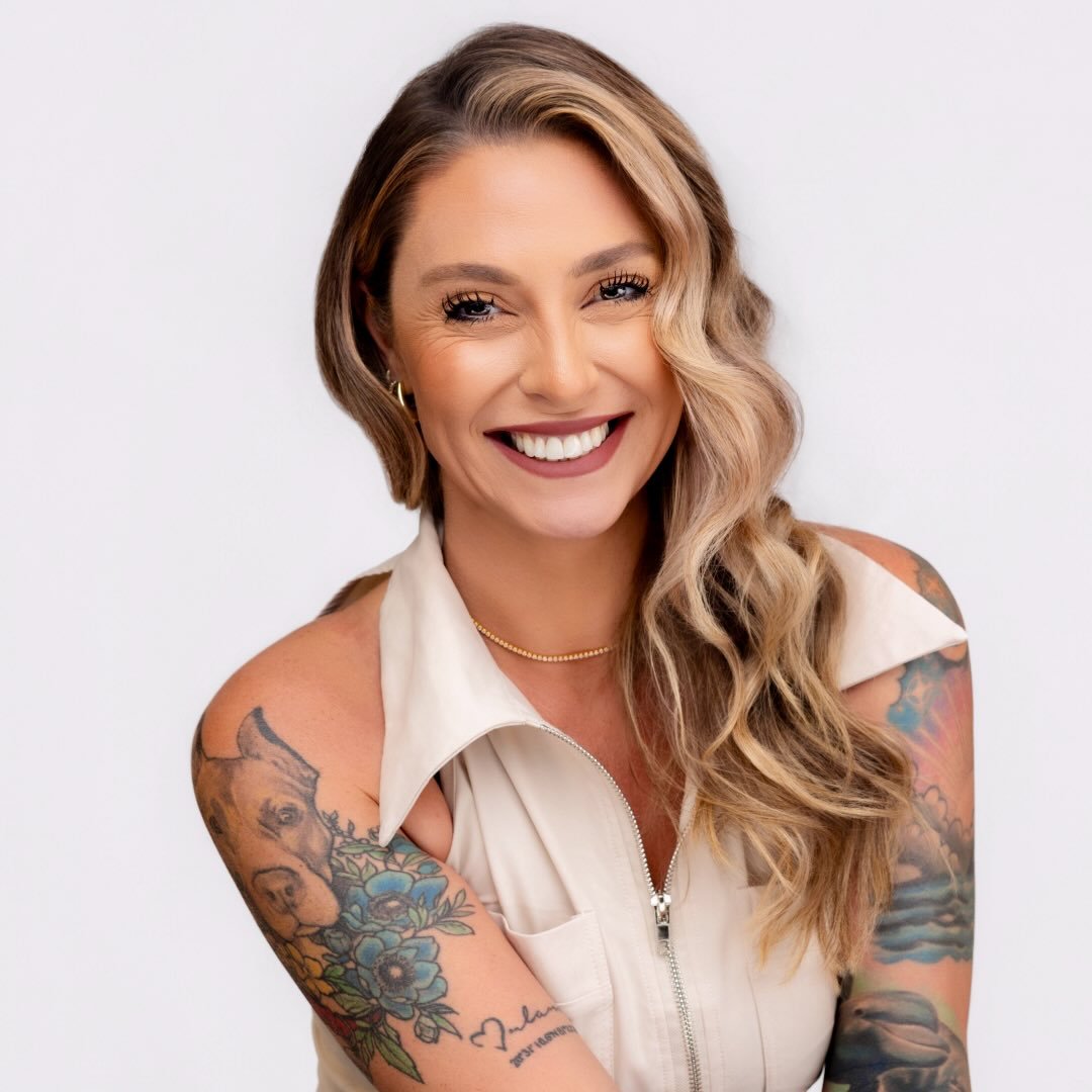 Sondra Rae
